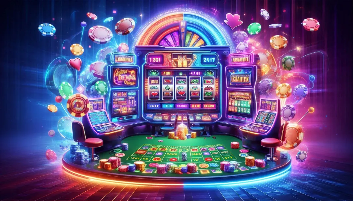 National Casino